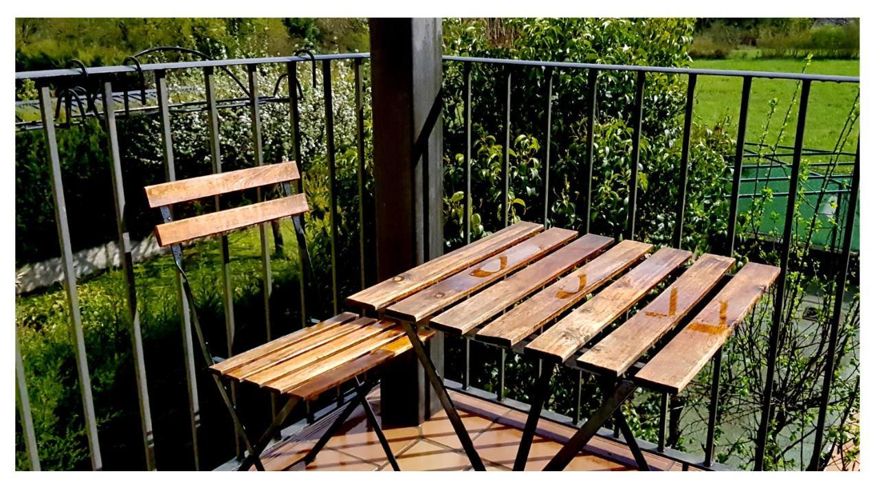 Apartamento Holidays In Aínsa Екстериор снимка