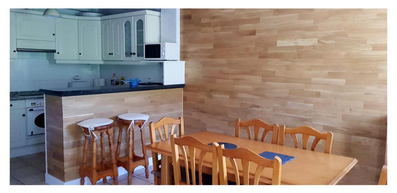 Apartamento Holidays In Aínsa Екстериор снимка