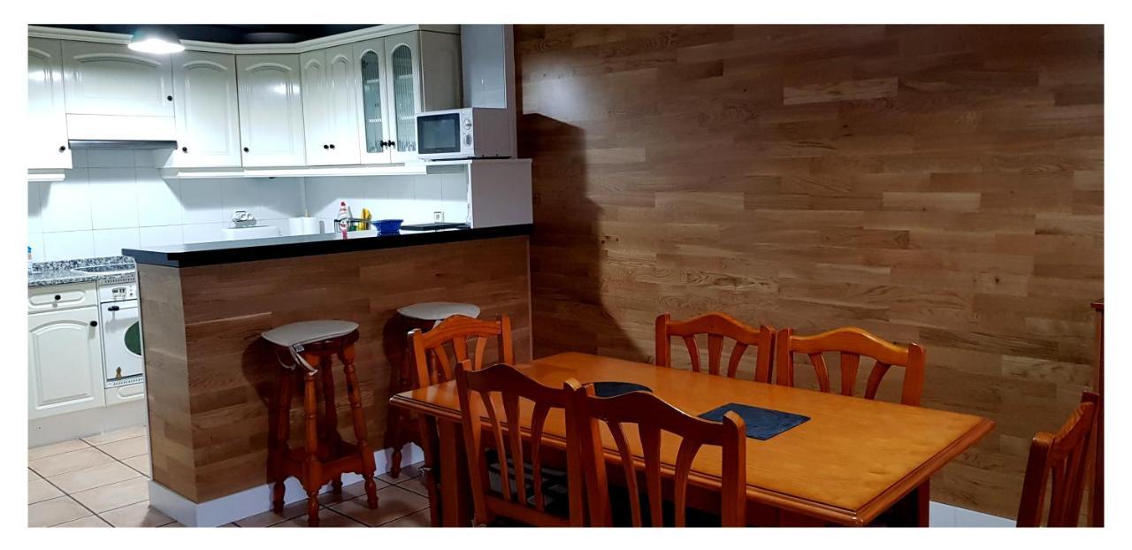Apartamento Holidays In Aínsa Екстериор снимка