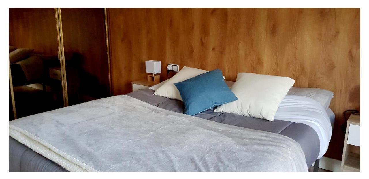 Apartamento Holidays In Aínsa Екстериор снимка