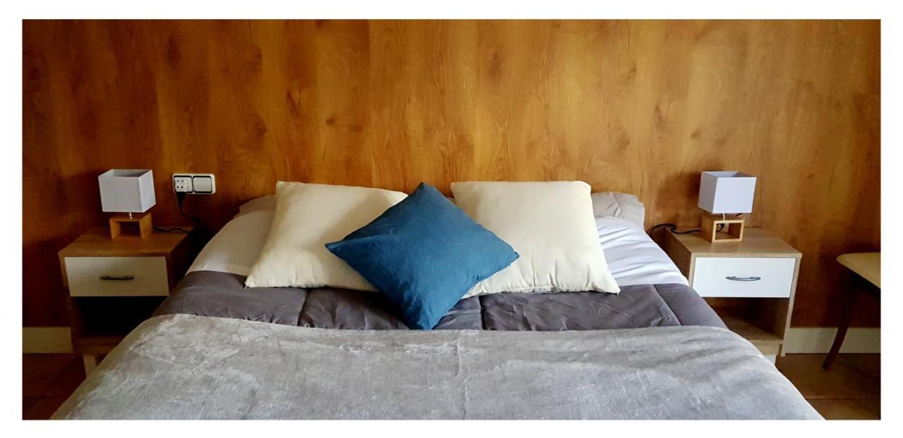 Apartamento Holidays In Aínsa Екстериор снимка